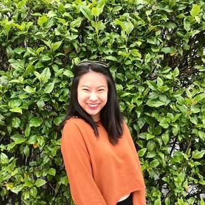 Meet your Posher, Ryann